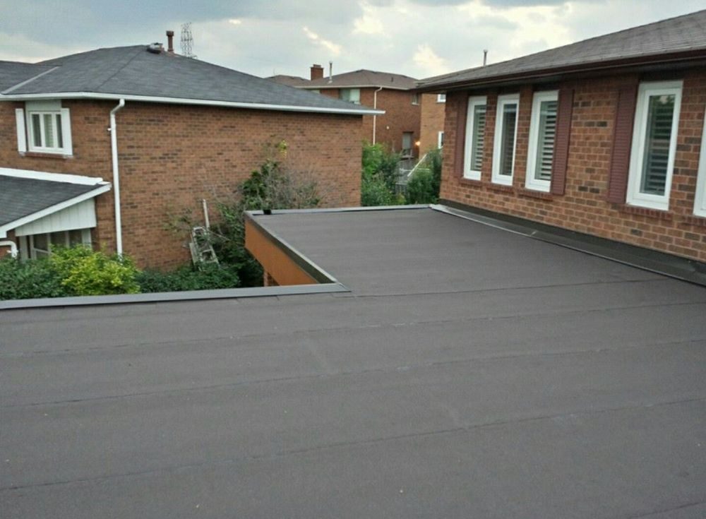 Slide of Leak Proof Exterior Solutions