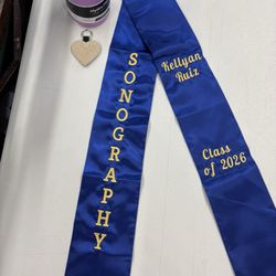Porta Embroidery