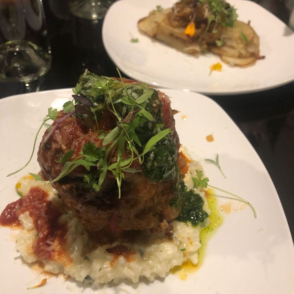 Cena Hammond - Italian Near Me - Hammond, Louisiana Cena Hammond - Italian Near Me - Hammond, Louisiana