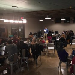 Hillside Grind Coffeehouse - Live at the Grind