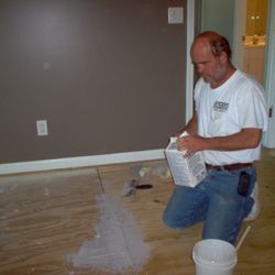Cross Carpet Repair & More