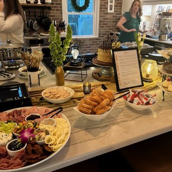 Root & Stem - The antipasto display - Caterers Near Me - Falls Church, Virginia Root & Stem - The antipasto display - Caterers Near Me - Falls Church, Virginia