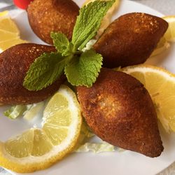 Emessa - Kibbeh