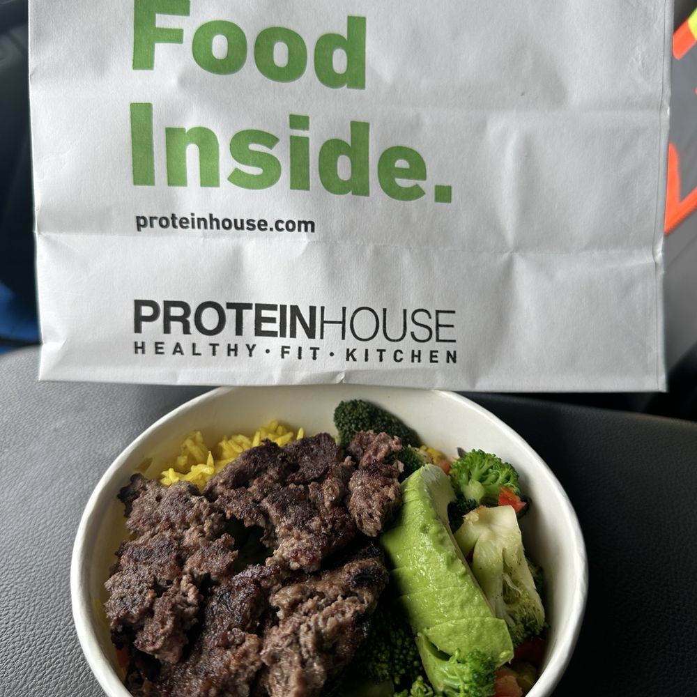 PROTEINHOUSE - Juice Bars & Smoothies Near Me - Modesto, California PROTEINHOUSE - Juice Bars & Smoothies Near Me - Modesto, California