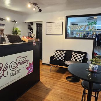 Casa Cafelito - Thrift shop and coffee bar - Coffee & Tea Near Me - McAllen, Texas Casa Cafelito - Thrift shop and coffee bar - Coffee & Tea Near Me - McAllen, Texas