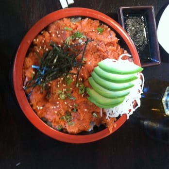 Bei - Sushi Bars Near Me - Scottsdale, Arizona