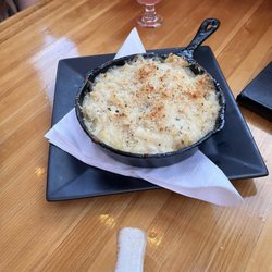 Bent Hill Brewery - Mac and cheese