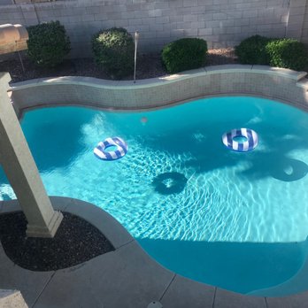 Excellent Pool Services - Pretty pool - Pool & Hot Tub Service Near Me