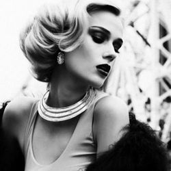 the GLAM bar - Professional photo and theatre applications available.
