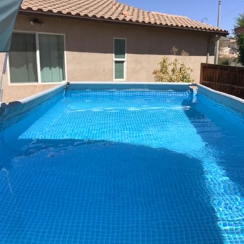 Academy Pool Supply - Academy pool products at work - Hot Tub & Pool Near Me - Riverside, California
