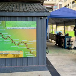Golden Triangle Bike Rental