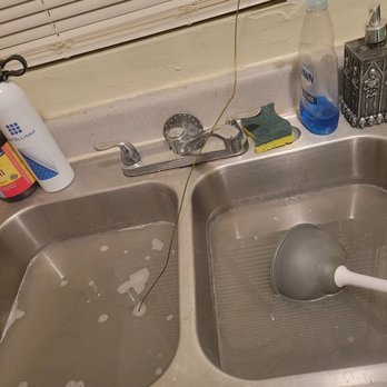 2020 Drain Guys - The guys from 20/20 Drain Guys came through with the best and most prompt service I could ask for. I appreciate you more than you know. - Plumbing Near Me 2020 Drain Guys - The guys from 20/20 Drain Guys came through with the best and most prompt service I could ask for. I appreciate you more than you know. - Plumbing Near Me