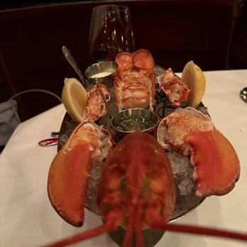 Brass - French Near Me - New York, New York