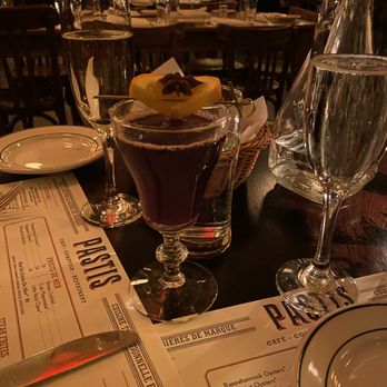 Pastis - bday bubbles and vin chaud - French Near Me - Washington, DC, District of Columbia Pastis - bday bubbles and vin chaud - French Near Me - Washington, DC, District of Columbia