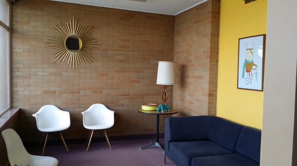 Capstone Counseling Center