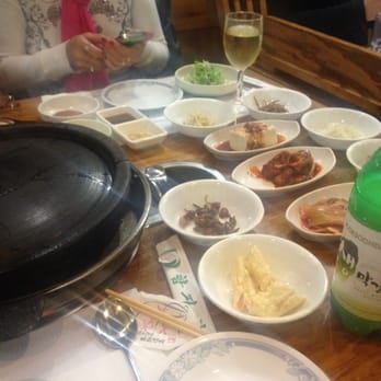 Hahm Ji Bach - Korean Near Me - Flushing, New York