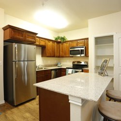 Homestead Apartments