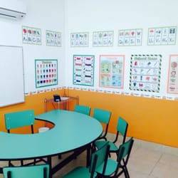 Froggin Learning Center - Aula de Froggin