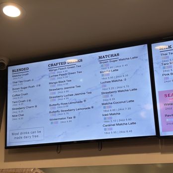 Rewind Treats - Menu - Ice Cream & Frozen Yogurt Near Me - Scottsdale, Arizona Rewind Treats - Menu - Ice Cream & Frozen Yogurt Near Me - Scottsdale, Arizona