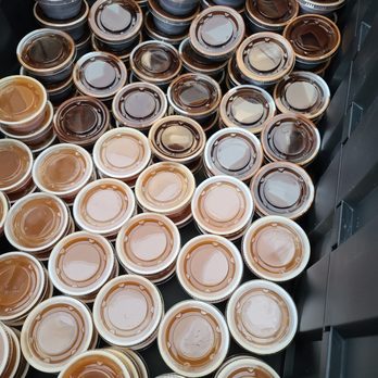The Churro Truck - Ice cream caramel toppings. - Desserts Near Me The Churro Truck - Ice cream caramel toppings. - Desserts Near Me