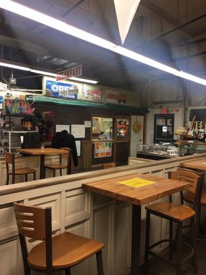 Collingwood Auction & Flea Market by null