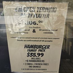 That's a good deal (November 2024)