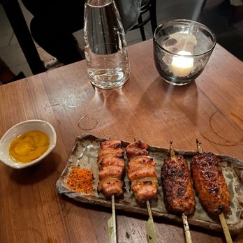 Rintaro - Yikitori Negima, Tsukune - Izakaya Near Me - San Francisco, California Rintaro - Yikitori Negima, Tsukune - Izakaya Near Me - San Francisco, California