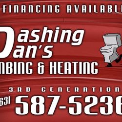 Dashing Dan’s Plumbing & Heating