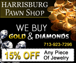 Harrisburg Pawn Shop