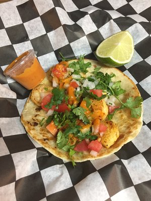 TACOS LA HUERTA by null