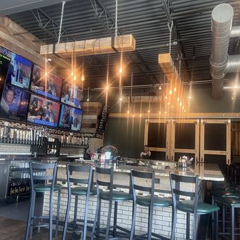 The Brew Kettle - Burgers Near Me - Hudson, Ohio
