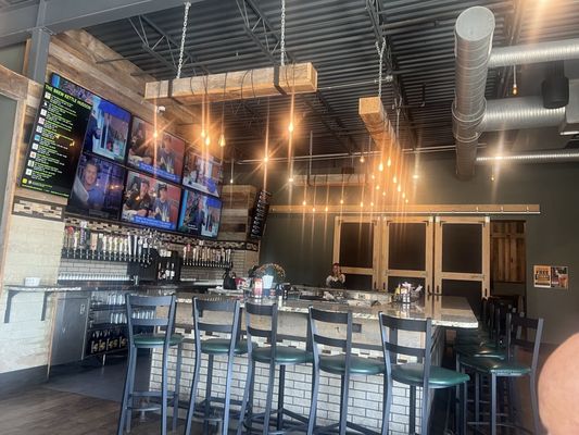 The Brew Kettle Hudson by null