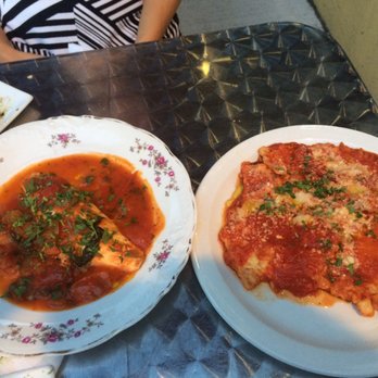 7 Numbers Danforth - Italian Near Me - Toronto, Ontario