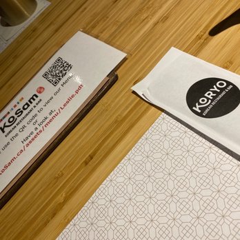 KoSam - Korean Near Me - North York, Ontario