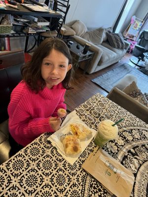 Starbucks Coffee Company by null