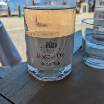 Dry - Cocktail Bars Near Me - Villefranche-sur-Mer, 06