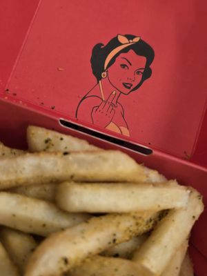 Naughty Patty's by null
