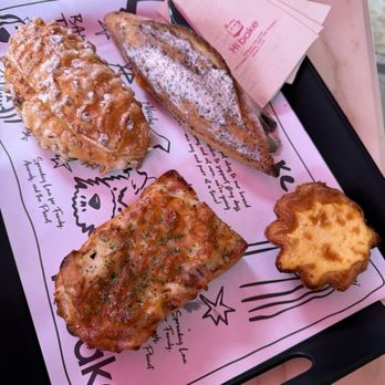 Hi Bake  - Bakeries Near Me - Beverly Hills, California