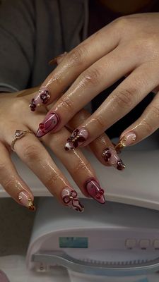 Blink Nail Spa by null