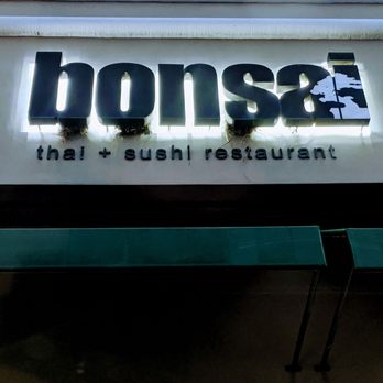 Bonsai Thai & Sushi - Bonsai Thai & Sushi - Sushi Bars Near Me - Miami, Florida Bonsai Thai & Sushi - Bonsai Thai & Sushi - Sushi Bars Near Me - Miami, Florida