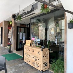 Galleria Einaudi - Front