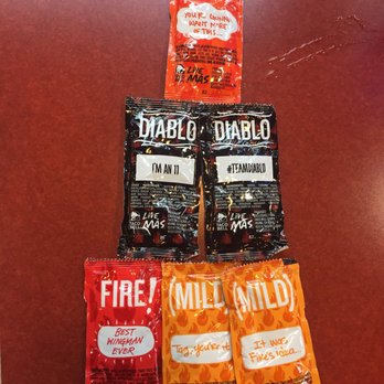 Taco Bell - Sauce tree - Fast Food Near Me - Walnut Creek, California Taco Bell - Sauce tree - Fast Food Near Me - Walnut Creek, California