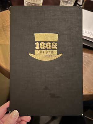 1862 Dry Bar by null