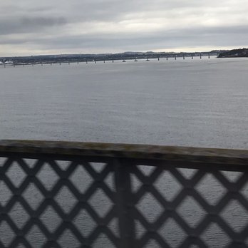 Tay railway bridge - Landmarks & Historical Buildings Near Me - Dundee