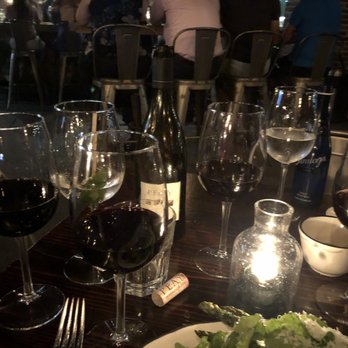 Park Tavern - Wine down Wednesday !!! - New American Near Me - Delray Beach, Florida Park Tavern - Wine down Wednesday !!! - New American Near Me - Delray Beach, Florida