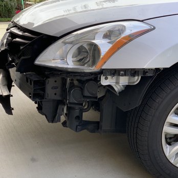Caliber Collision - Body Shops Near Me - San Marcos, California
