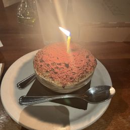 Tiramisu Tiramisu