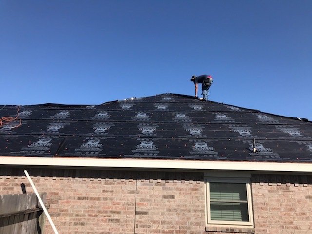Slide of Campbell Roofing & Solar