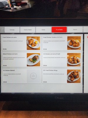 Willie Mae's LA by null