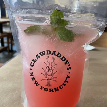 Claw Daddy's - Capri sun - Cajun/Creole Near Me - New York, New York Claw Daddy's - Capri sun - Cajun/Creole Near Me - New York, New York
